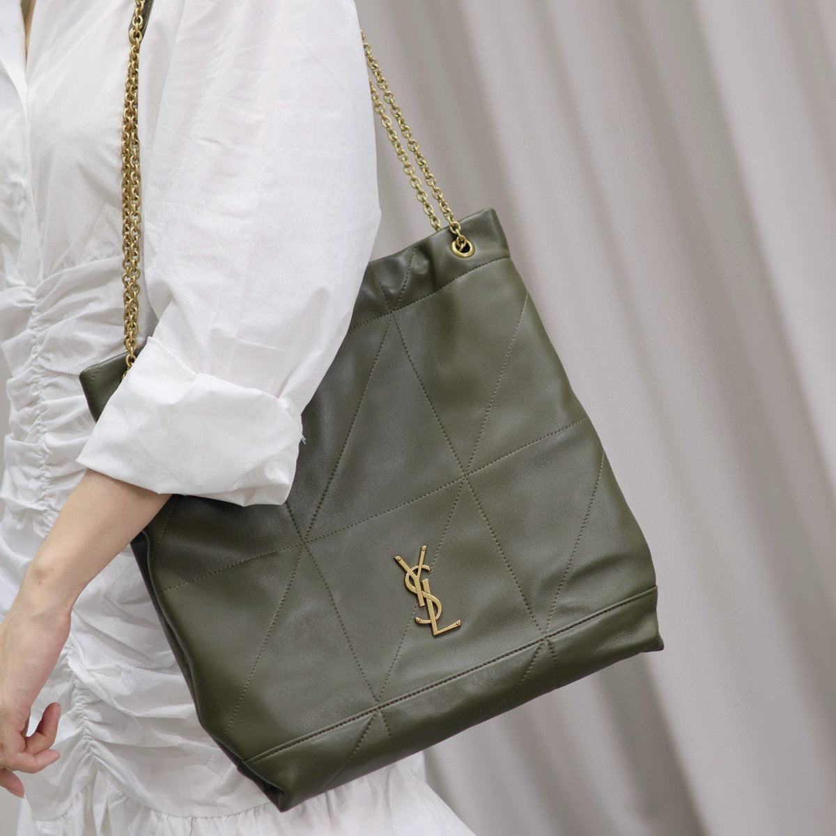 SL JAMIE 4.3 POCHON BAG