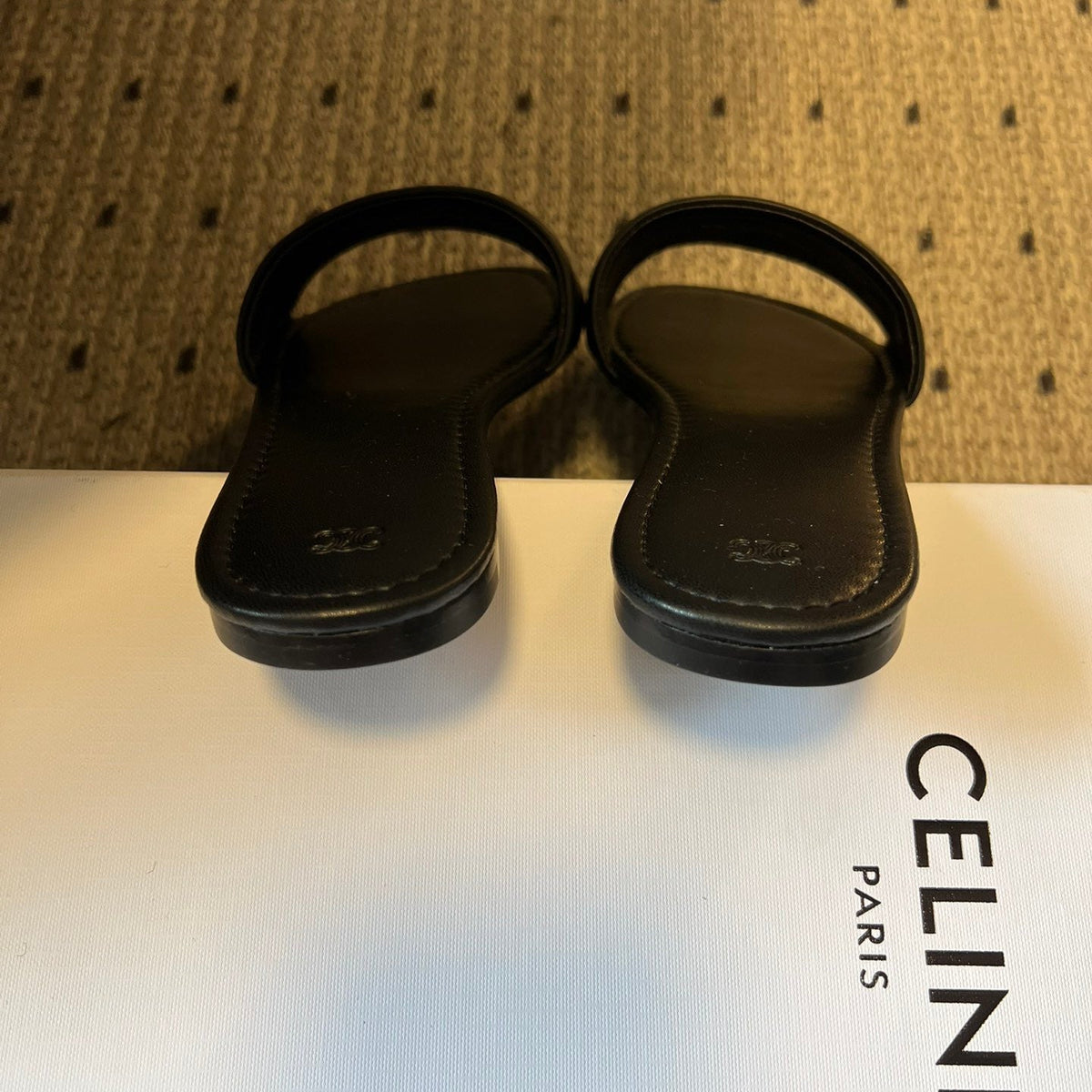 CEL SANDALS