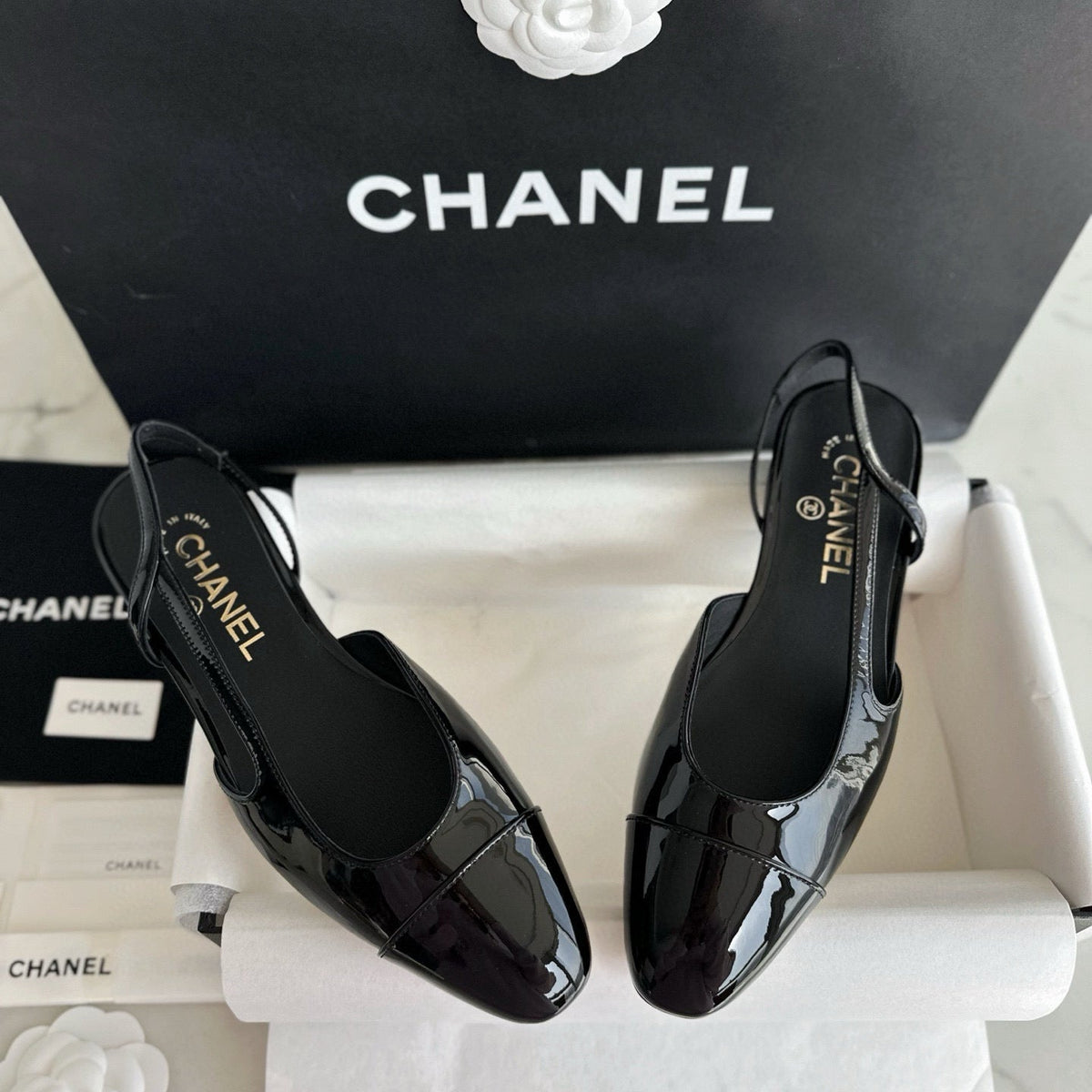 CC SLINGBACK