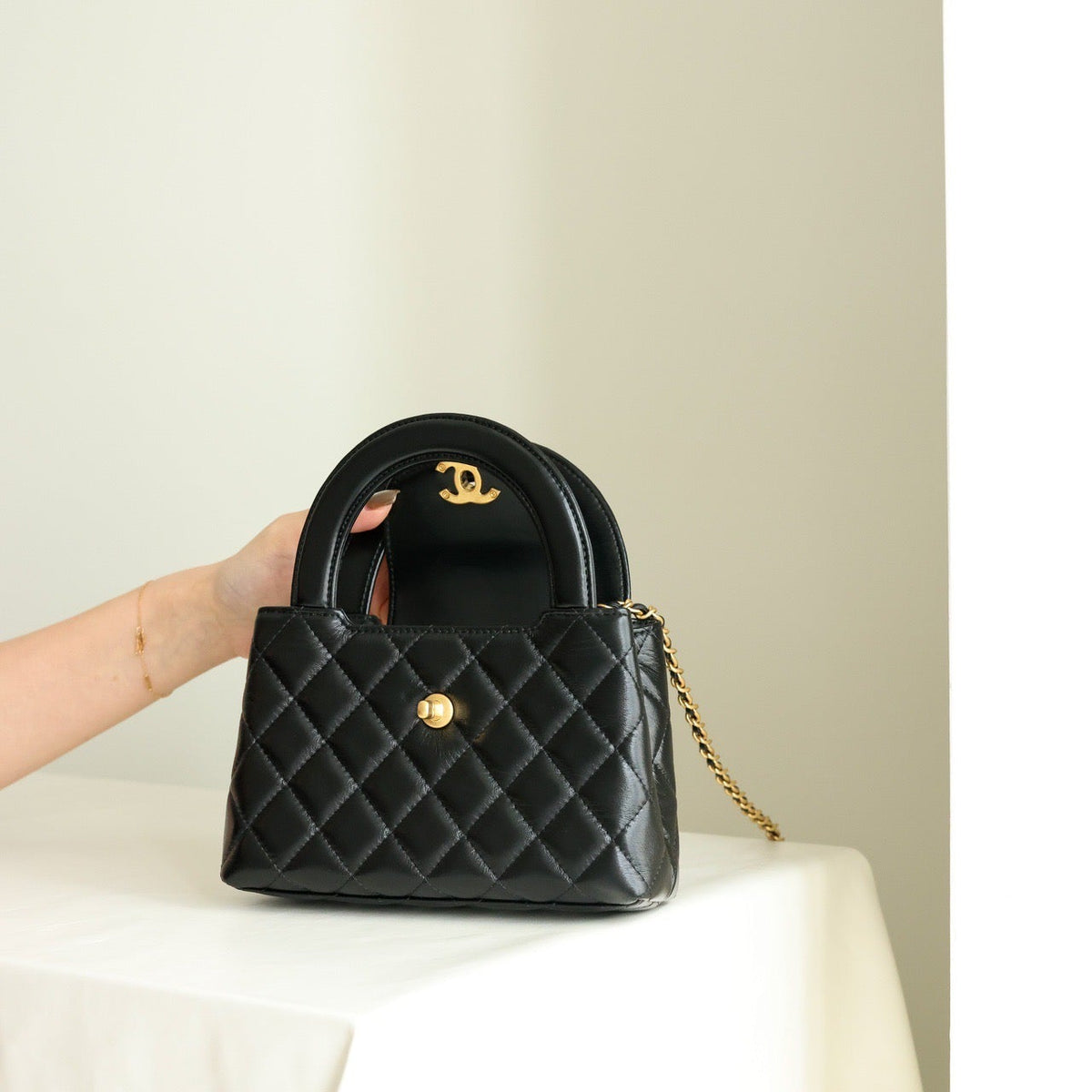 CC KELLY MINI BAG