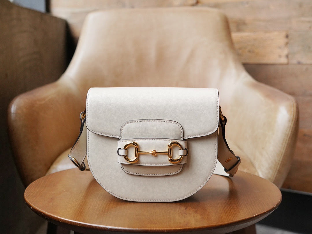 GG HORSEBIT 1955 MINI BAG