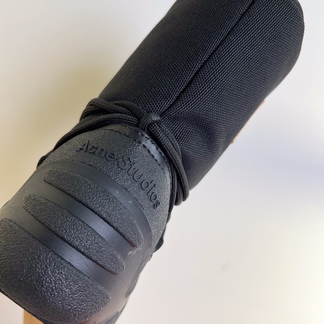 ACNE BOOTS