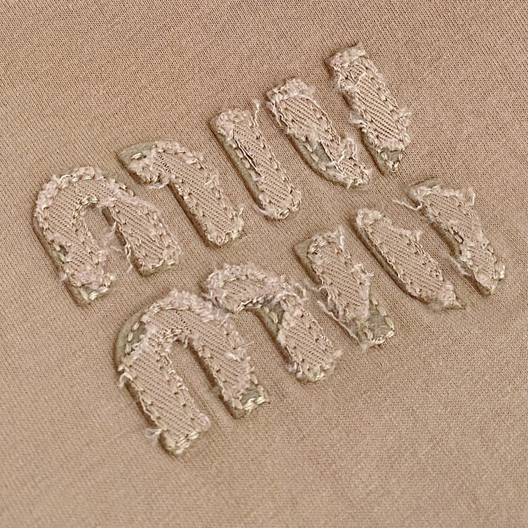 MIU M T-SHIRT
