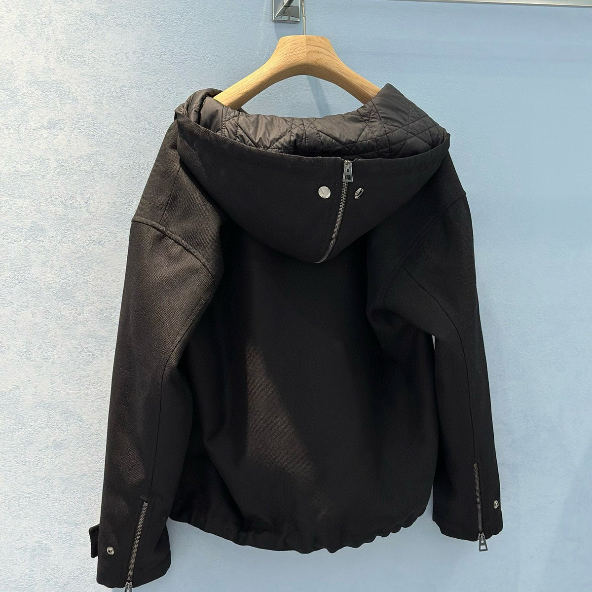 CD JACKET