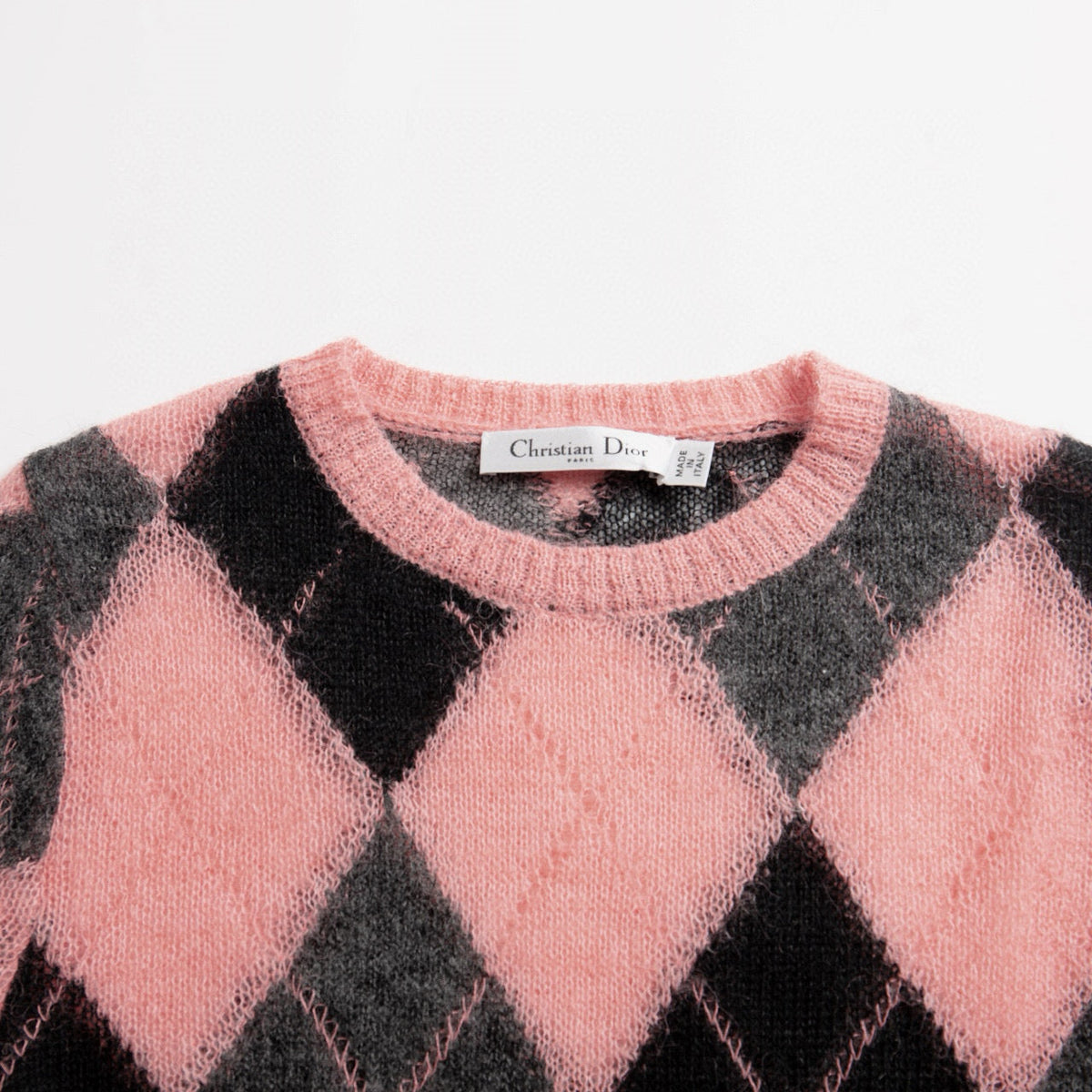 CD SWEATER