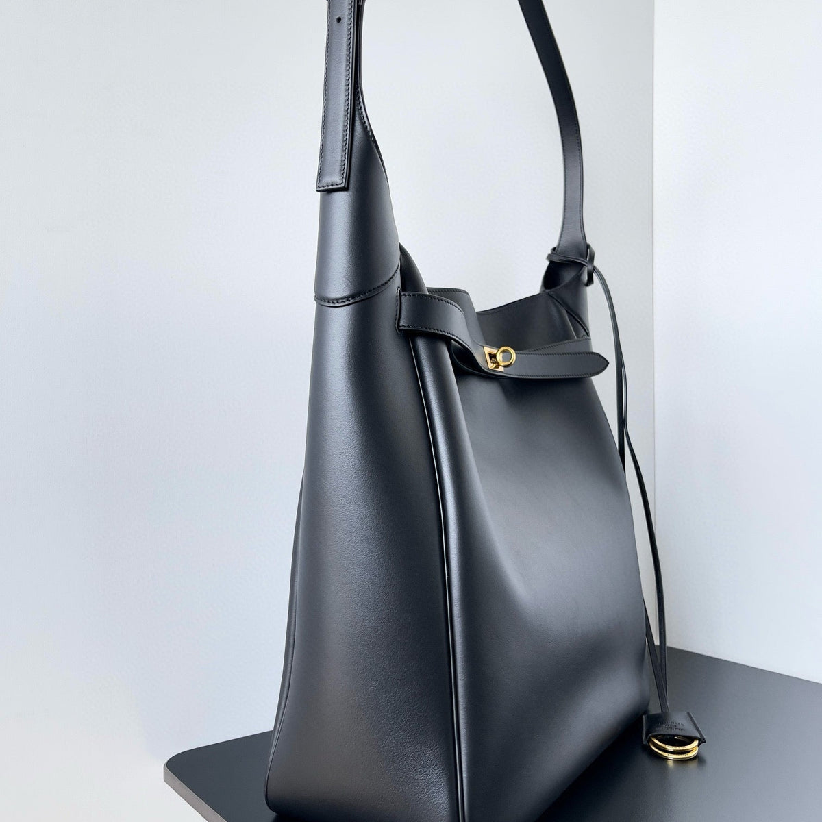 BAL BEL AIR LARGE HOBO BAG