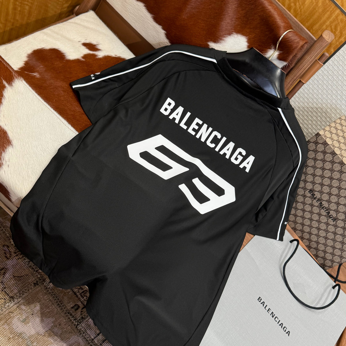 BAL T-SHIRT