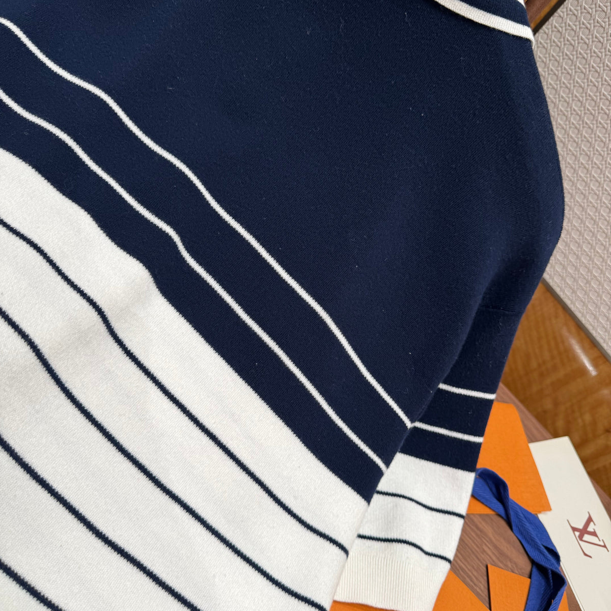 GG POLO SHIRT