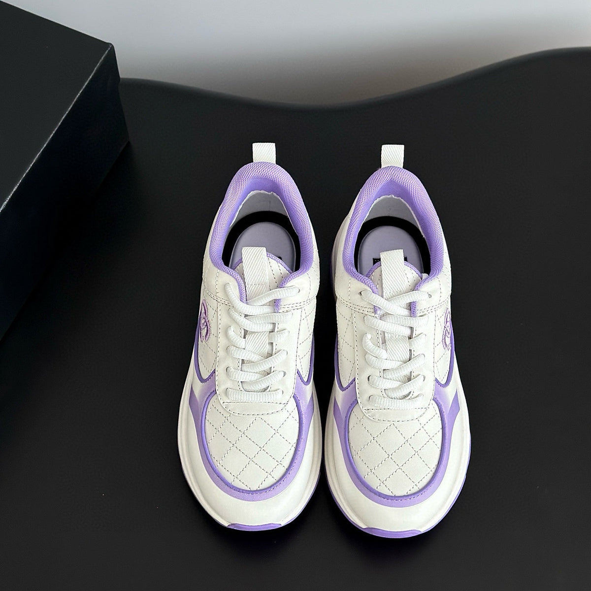 CC TRAINERS