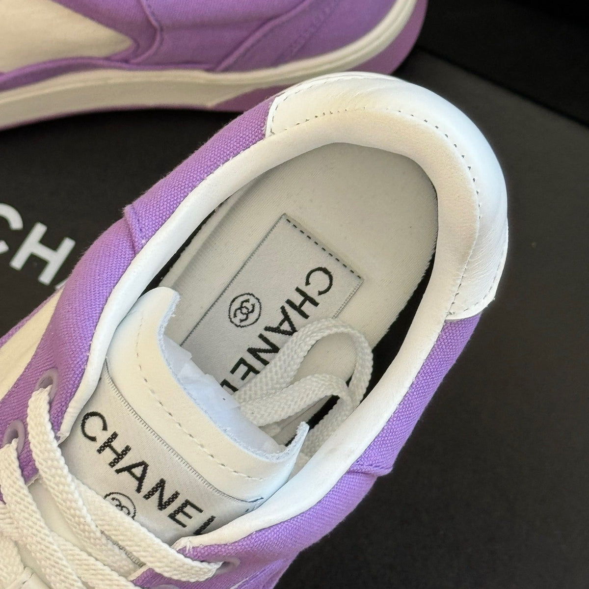 CC TRAINERS