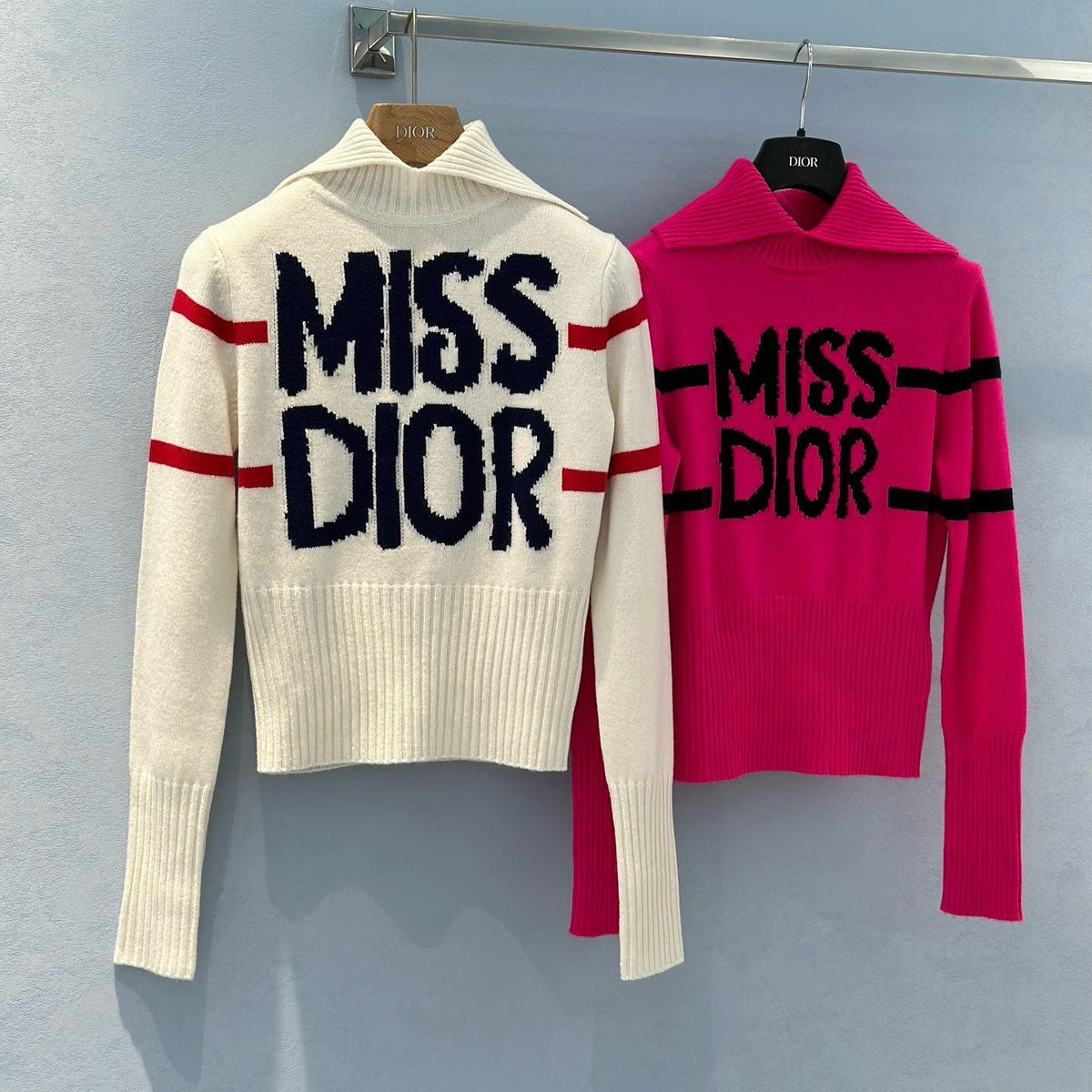 CD SWEATER