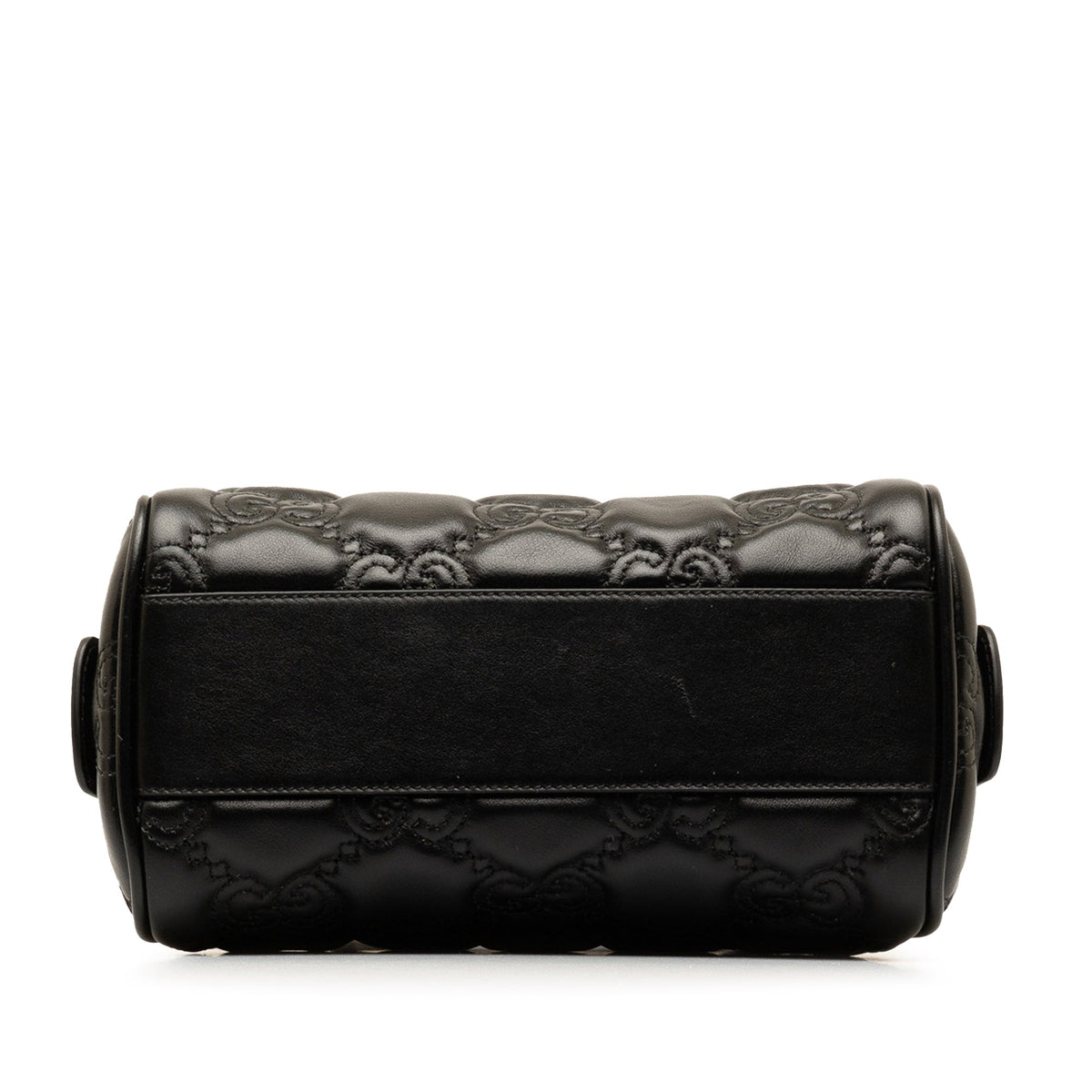 GUCCI Mini GG Matelasse Marmont Satchel