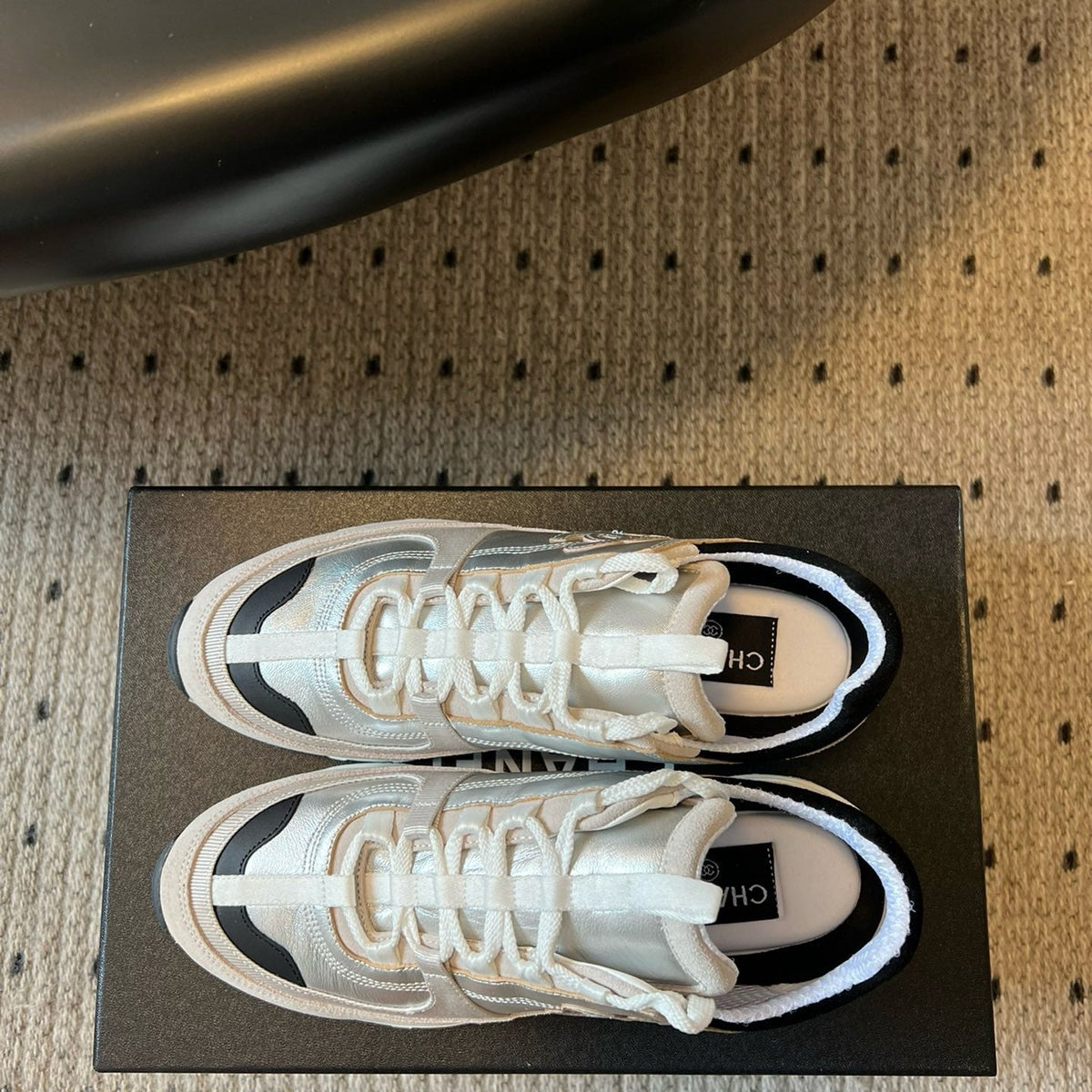 CC SNEAKER