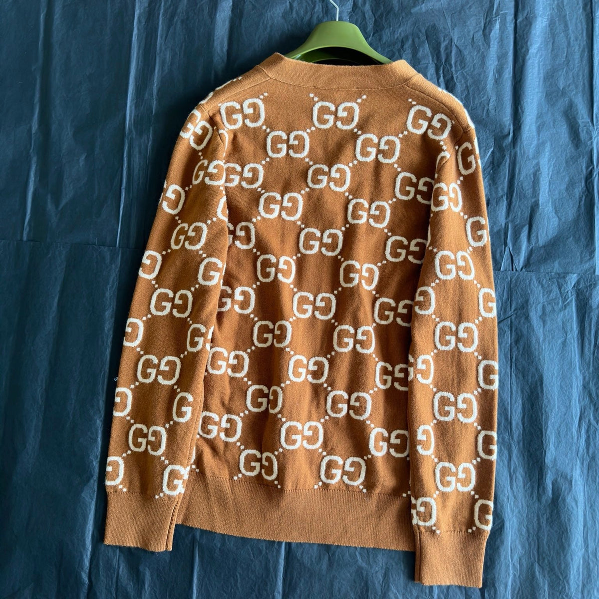 GG CARDIGAN