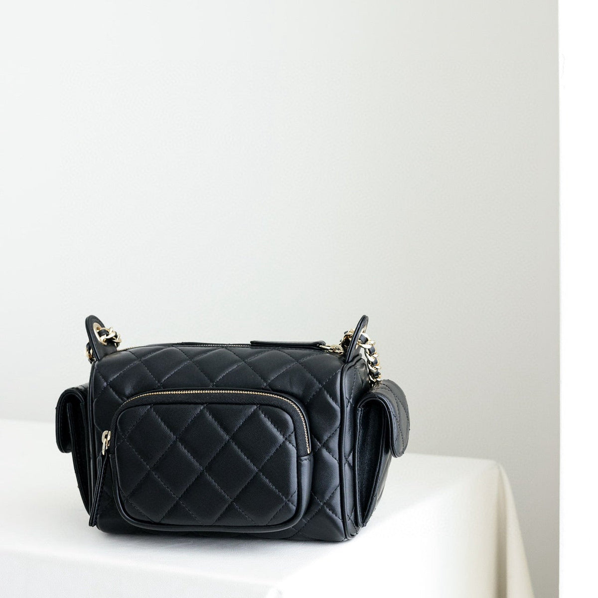 CC CAMERA BAG