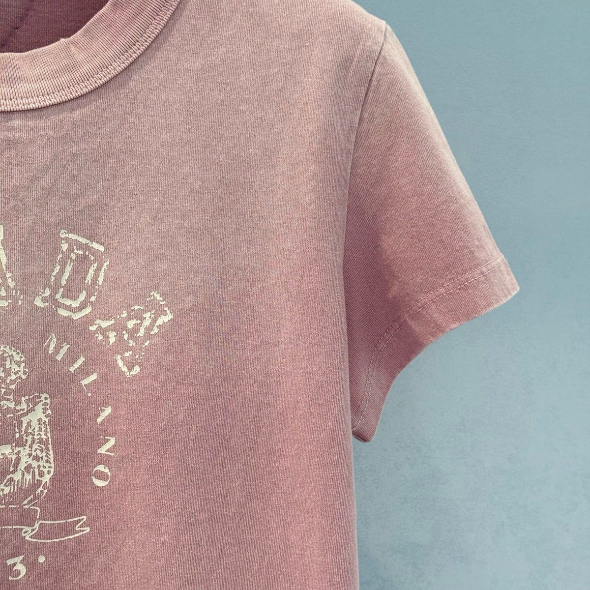 PD T-SHIRT