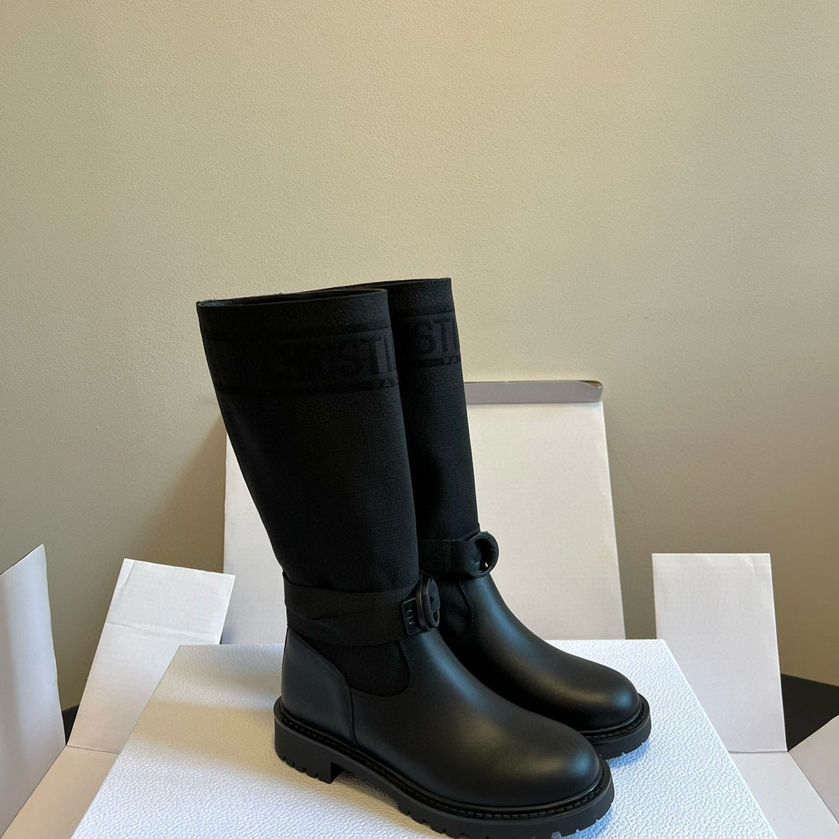 CD BOOTS