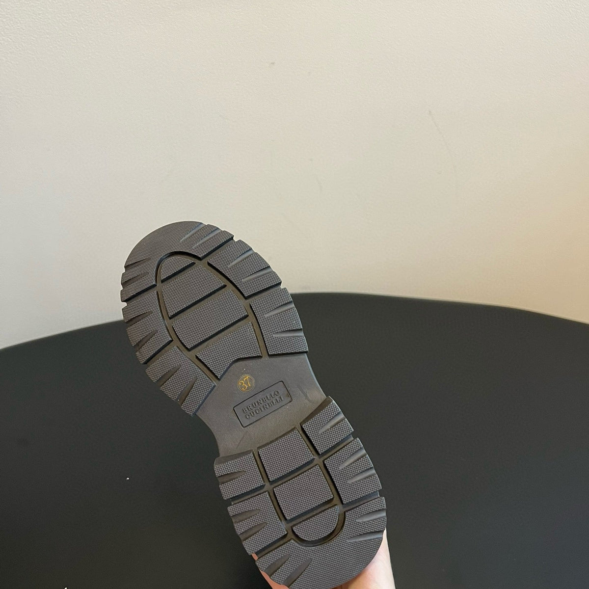 BRUNELLO C BOOTS