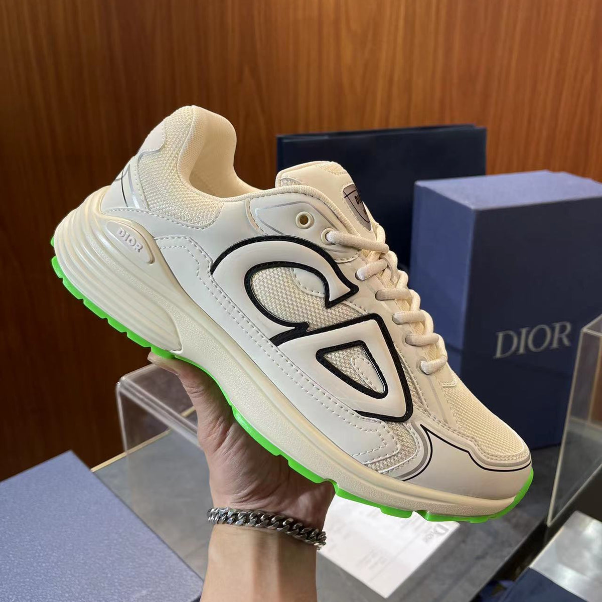 CD B30 SNEAKER