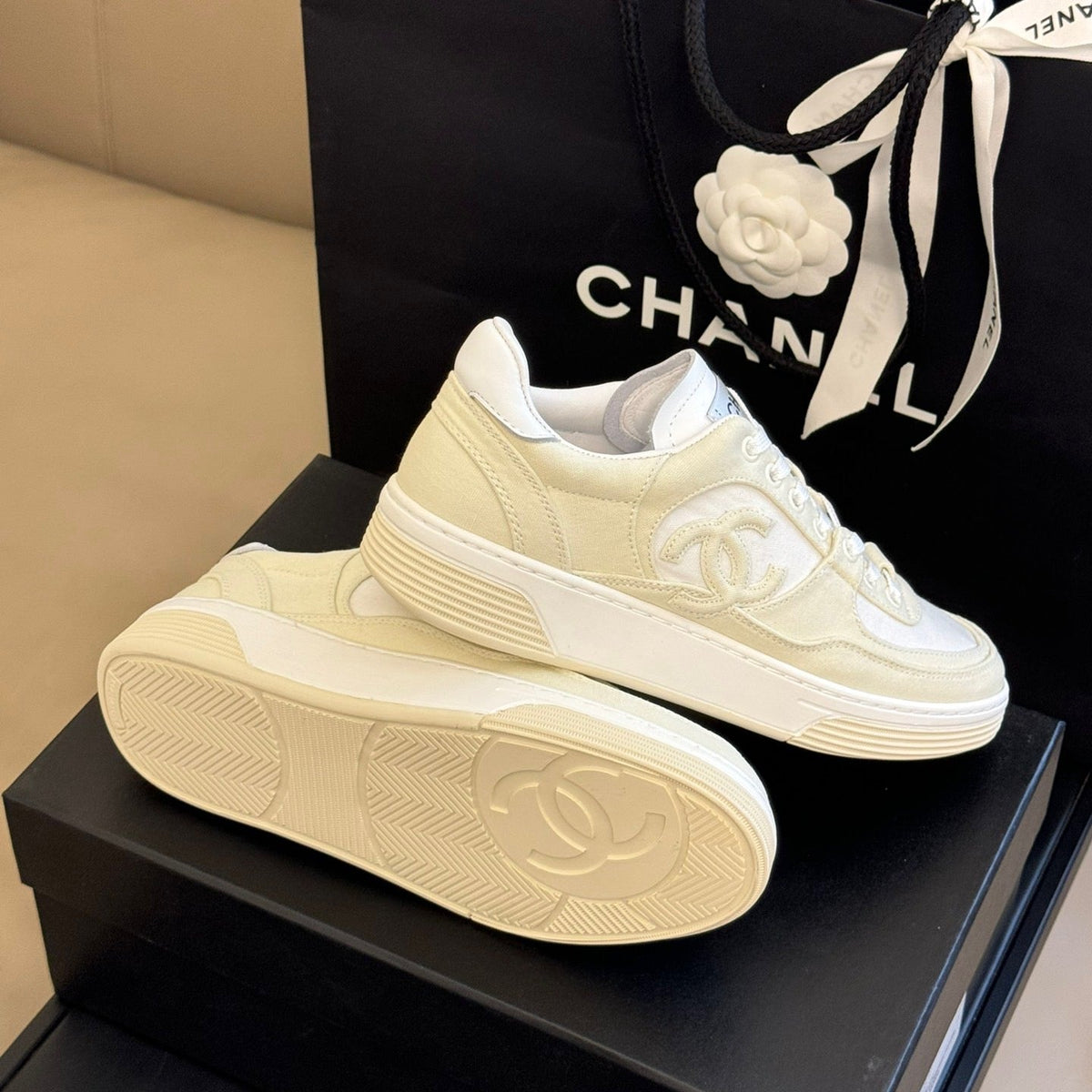CC TRAINERS
