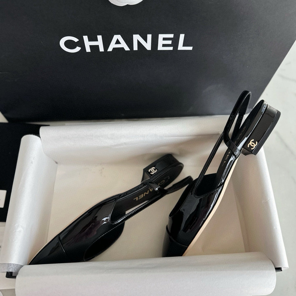 CC SLINGBACK