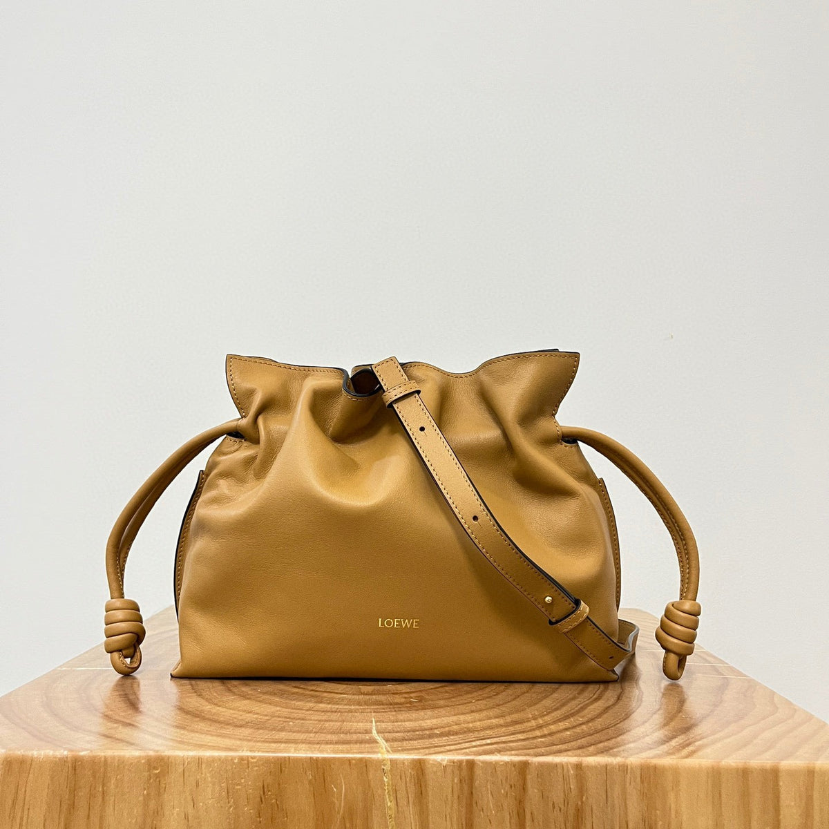 LOEW FLAMENCO BAG