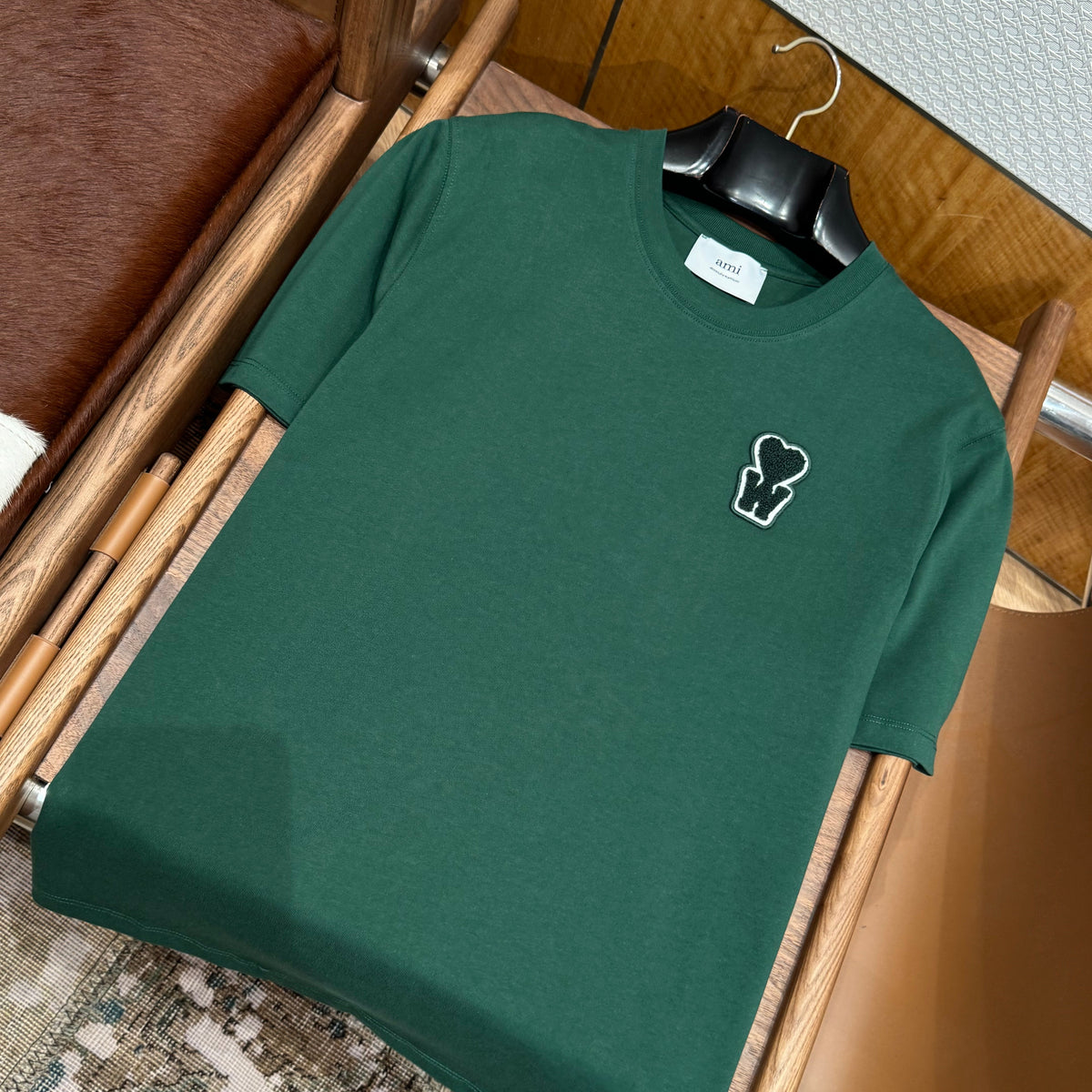 AMI T-SHIRT