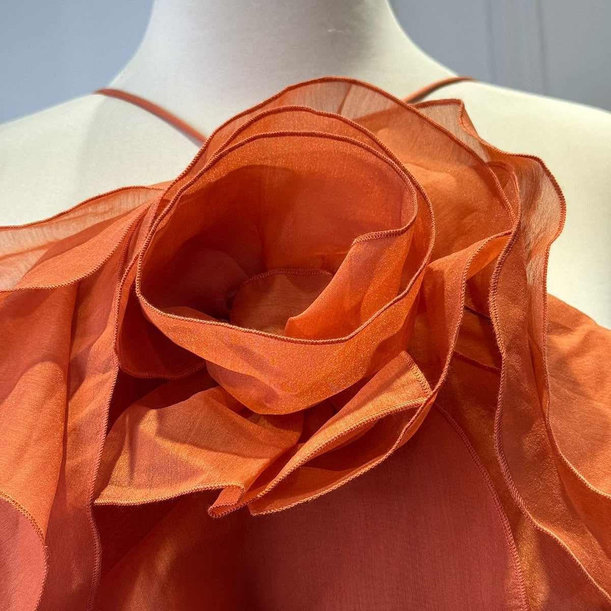 AJE DRESS