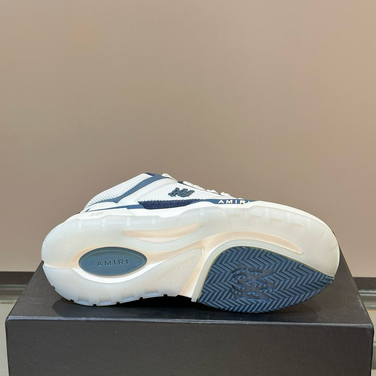 AMIRI TRAINERS