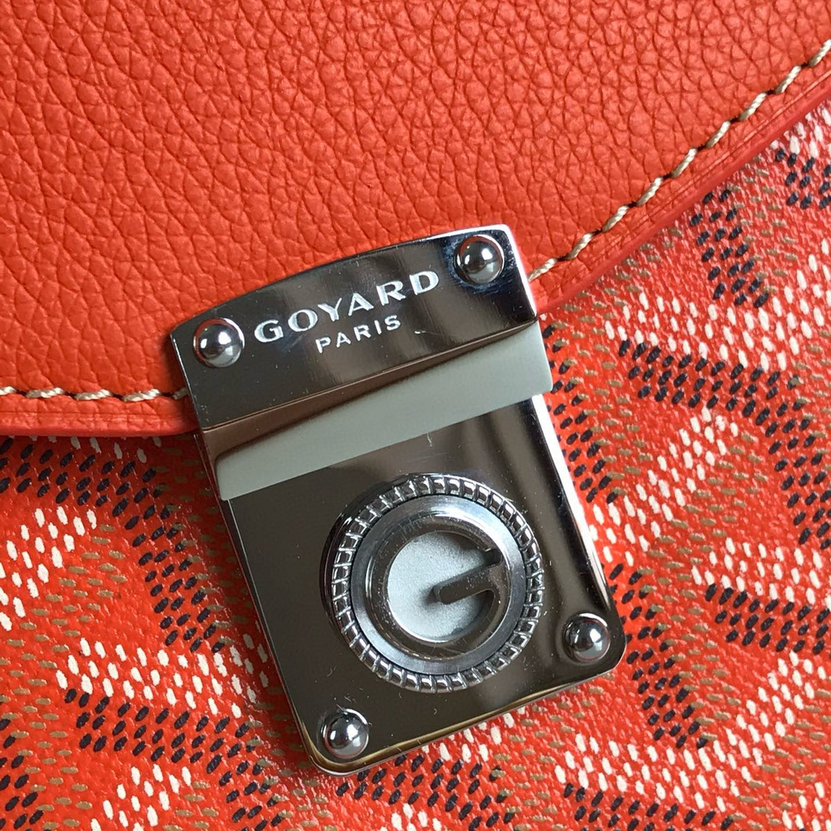 GOYA CHYPRE WALLET POUCH