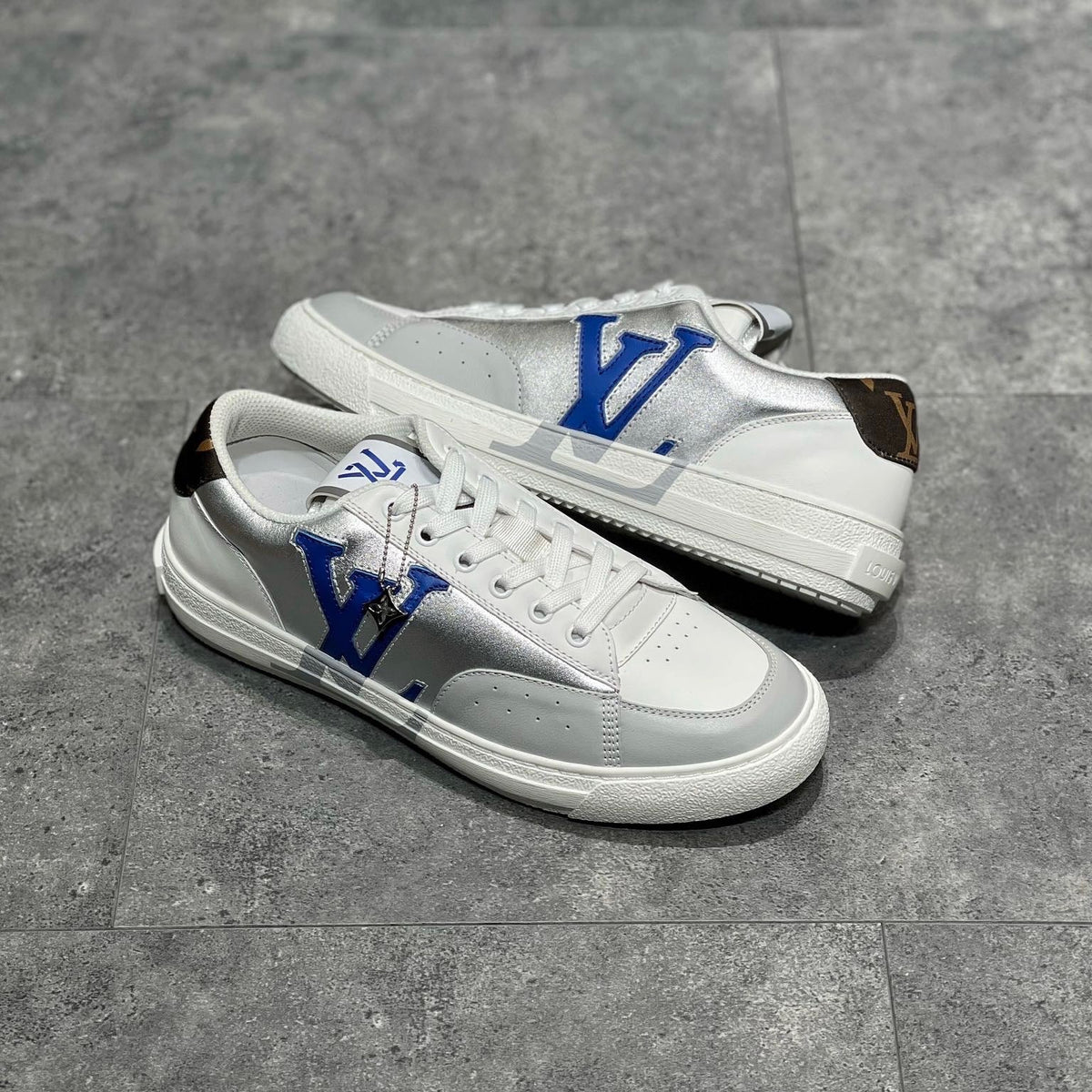 LOU TRAINERS