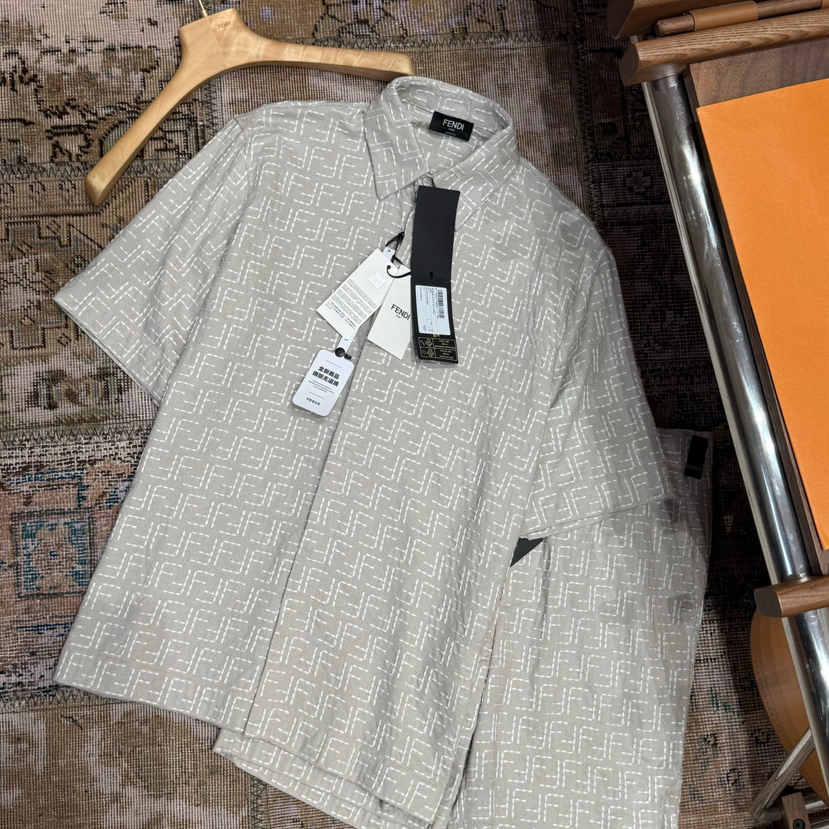 FEN SHIRT