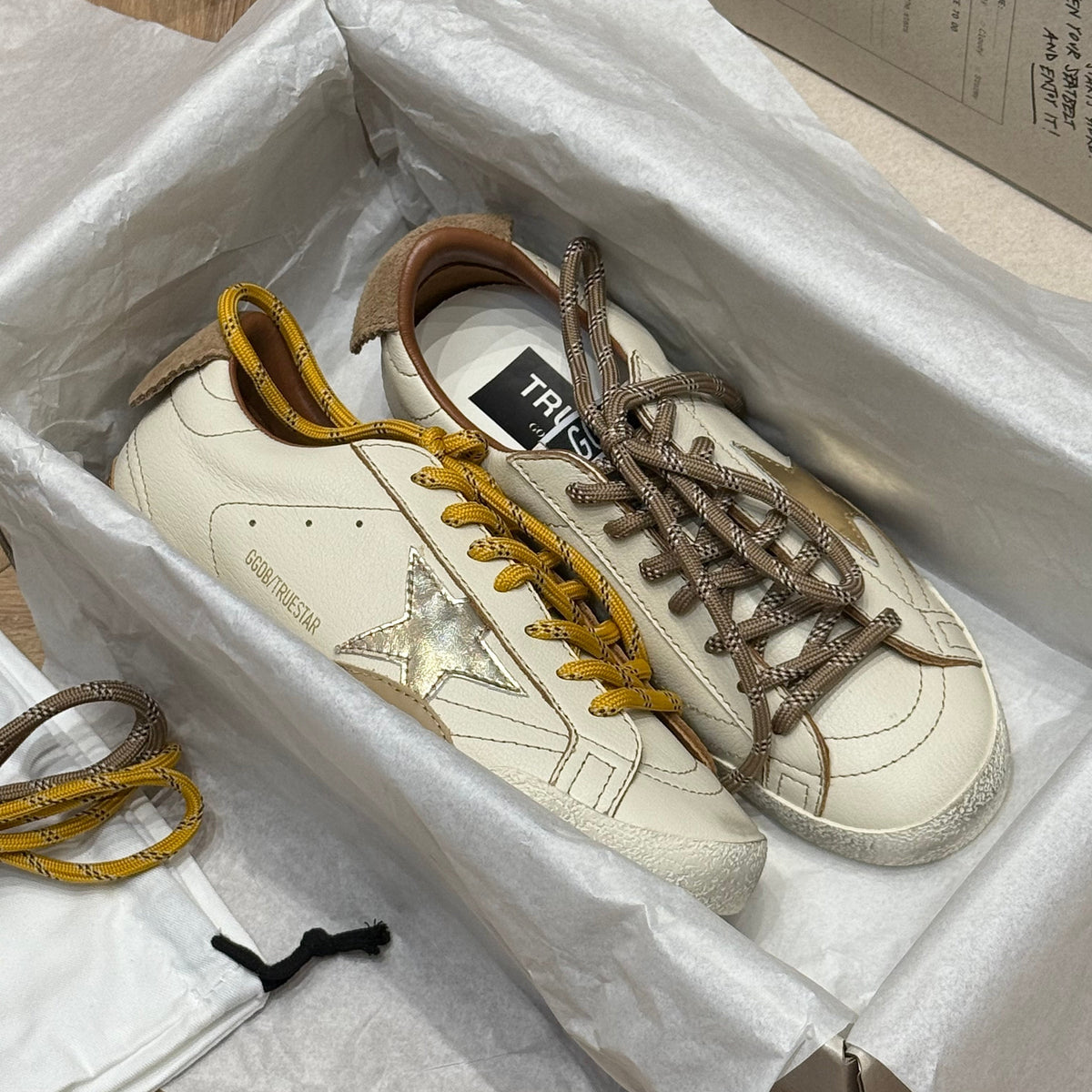 GOLDEN G TRAINERS
