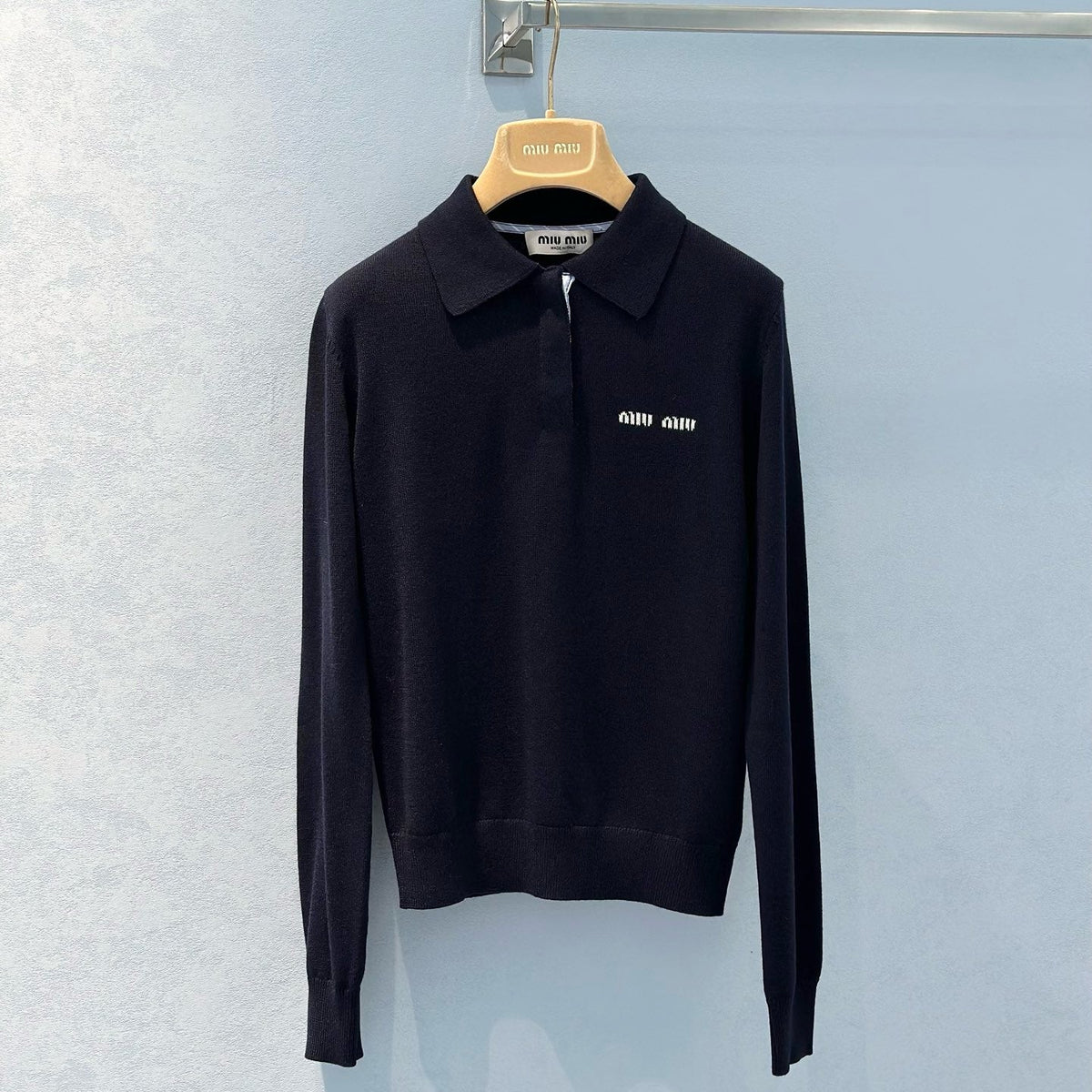MIU M JUMPER
