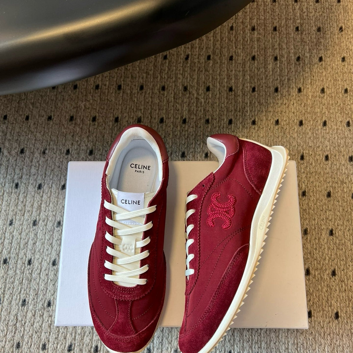CEL SNEAKERS