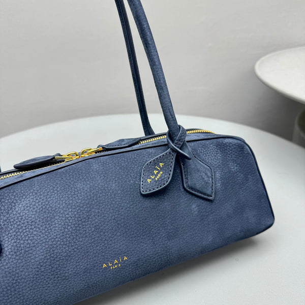 ALAIA LE TECKEL MEDIUM BAG