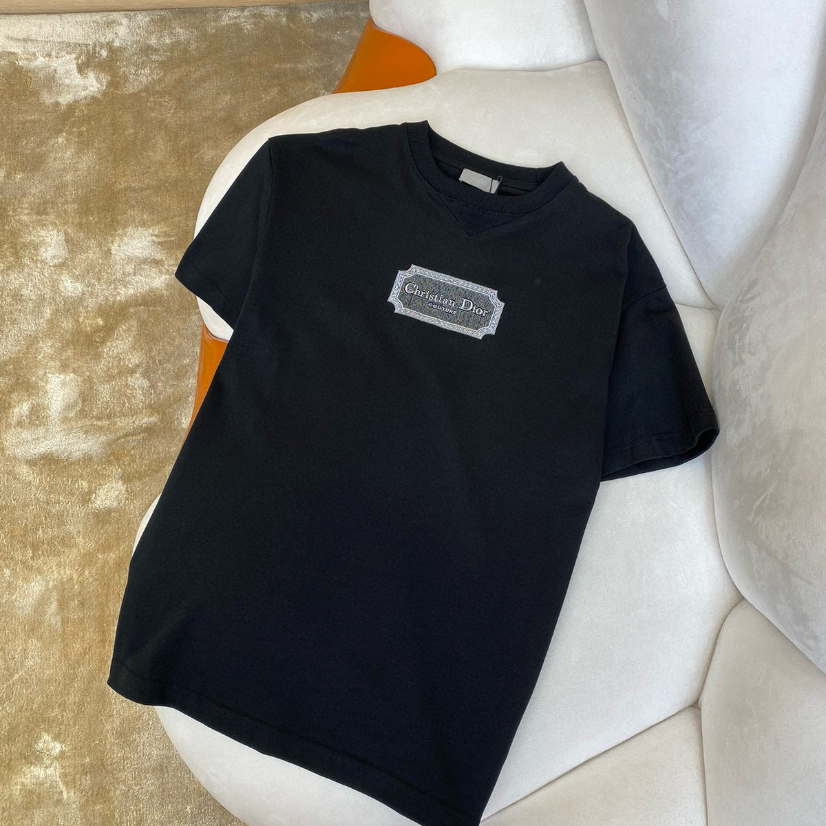 CD T-SHIRT ND