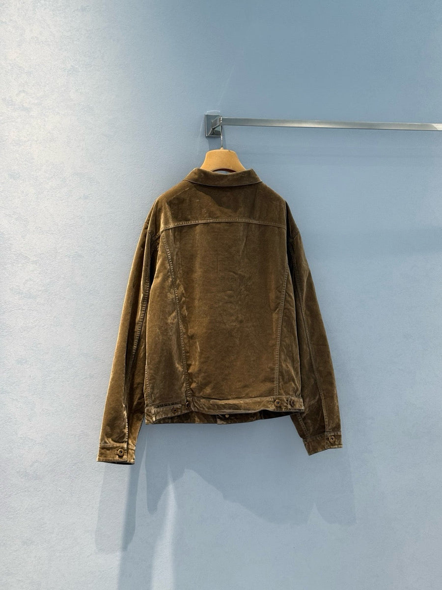 MIU M JACKET