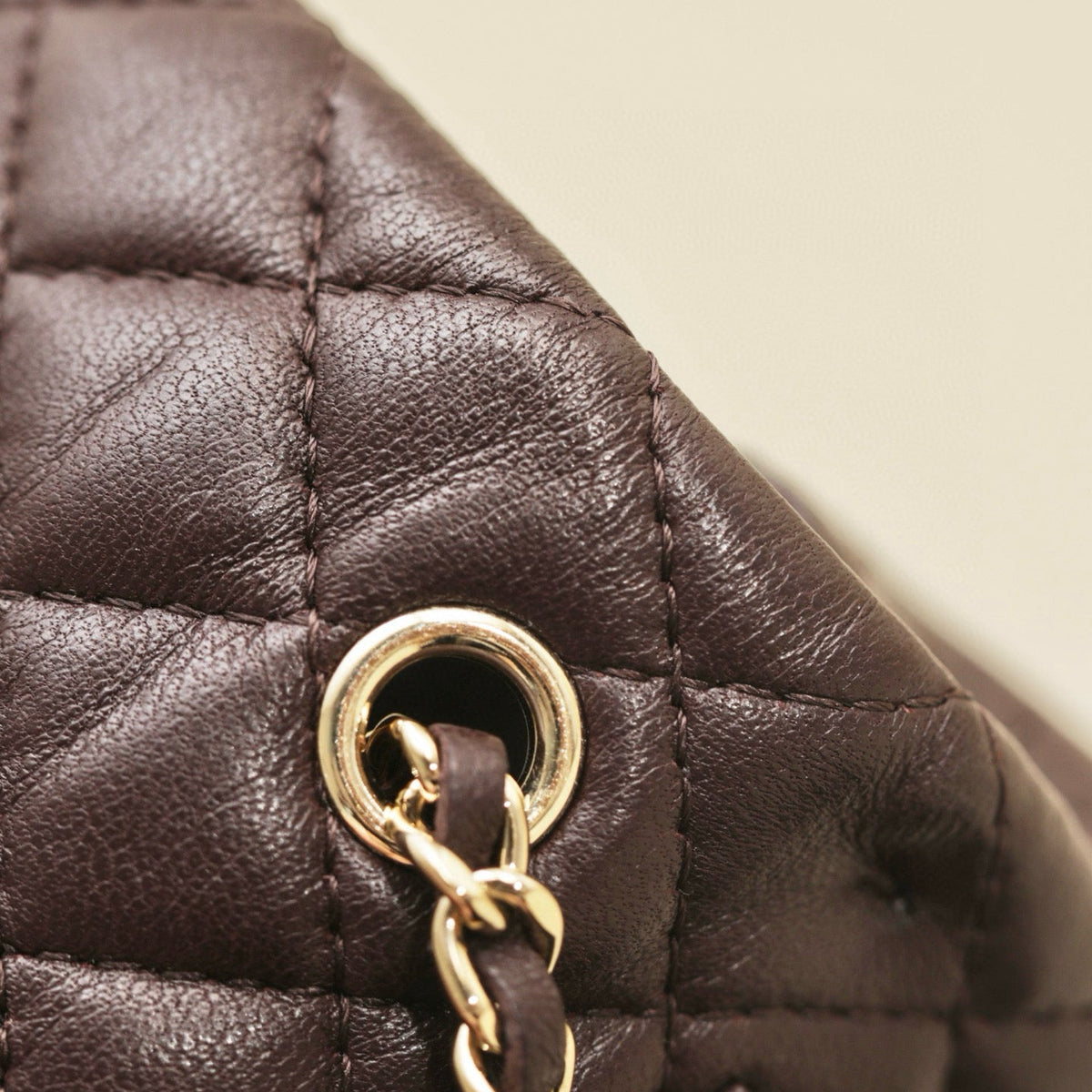 CC 25A MINI CLASSIC FLAP BAG