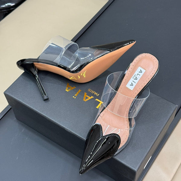ALAIA HEELS