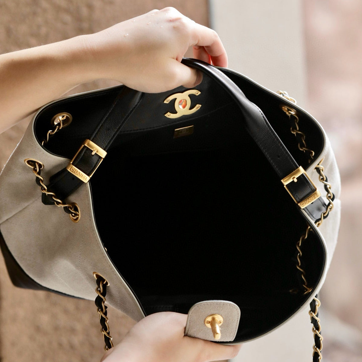 CC 25 BAG