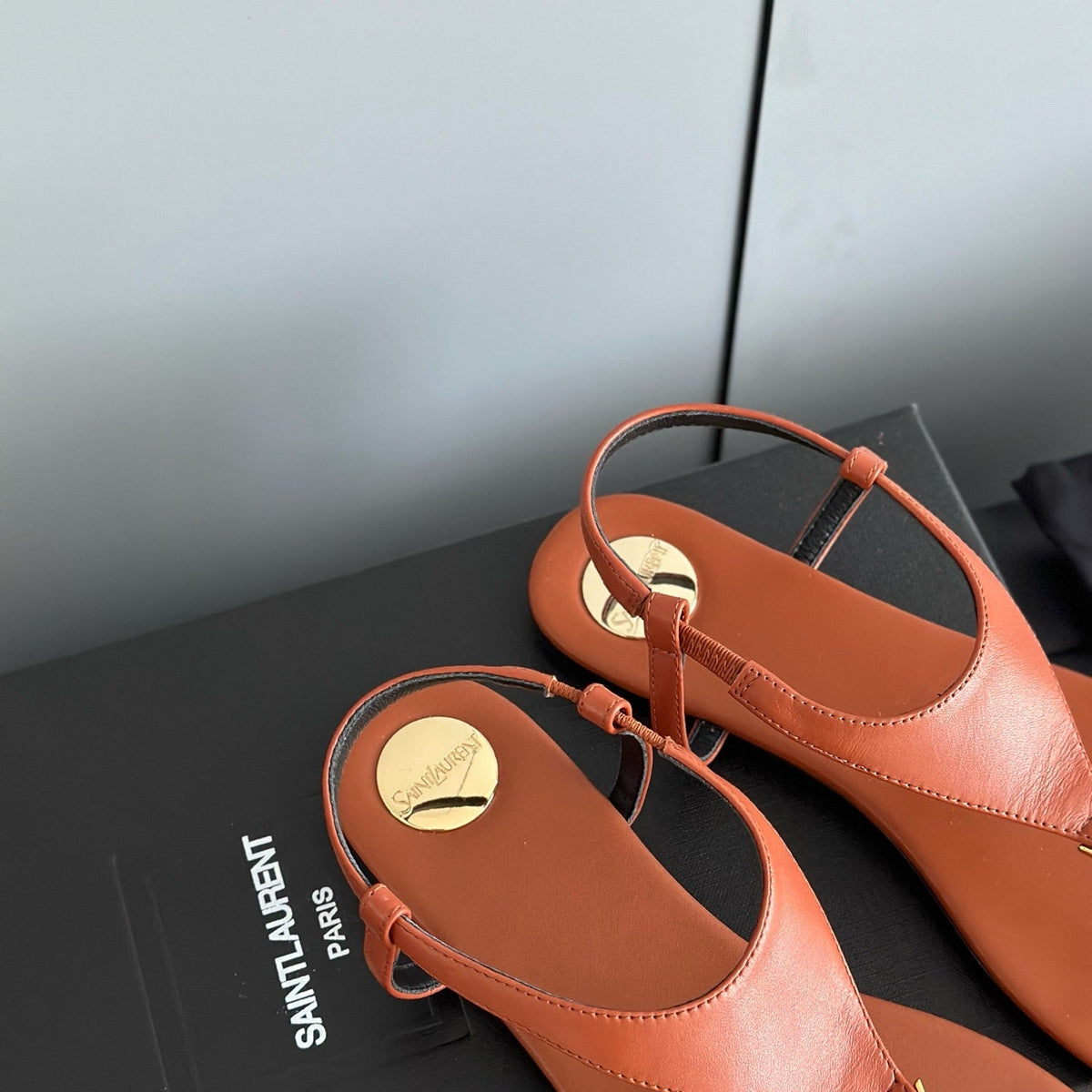 SL SANDALS