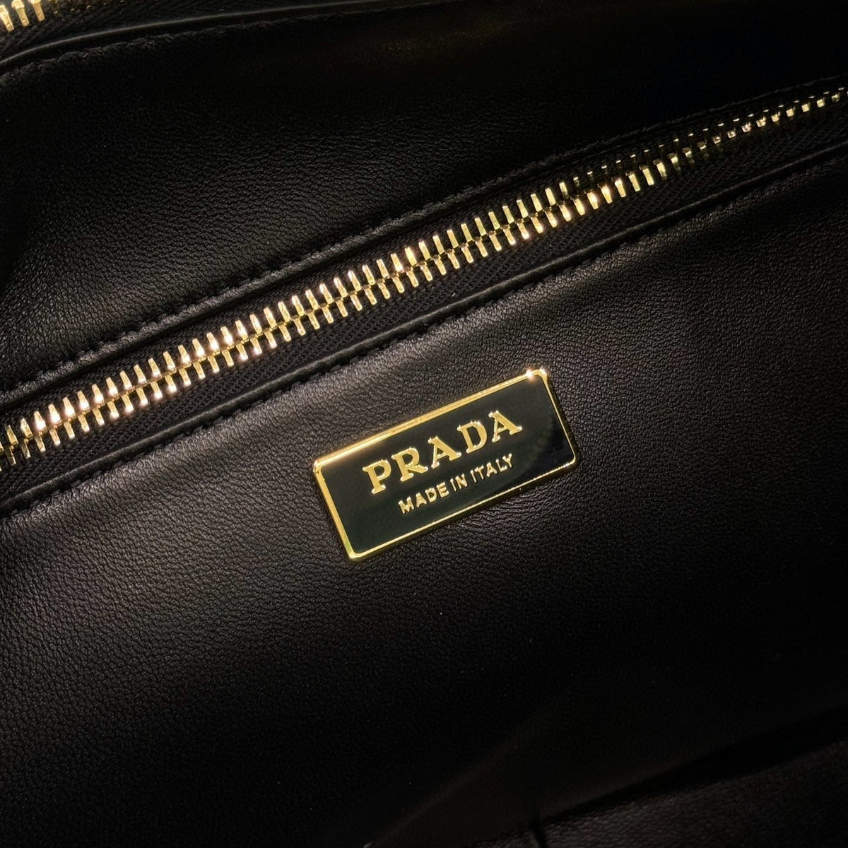 PD AIMEE LARGE SHOULDER BAG