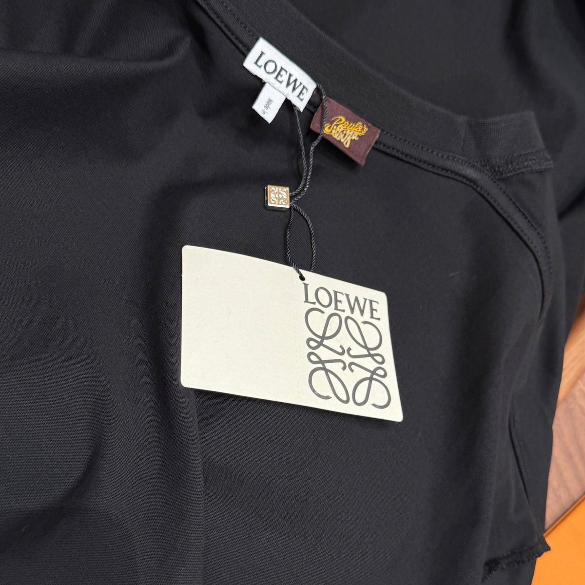 LOEW T-SHIRT