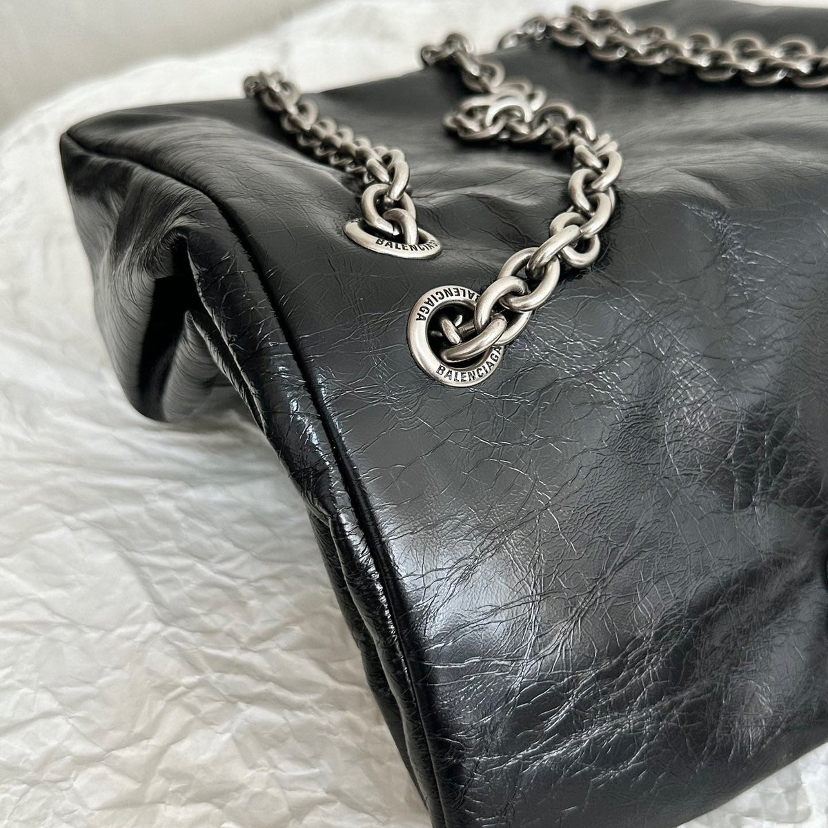 BAL MONACO SMALL BAG