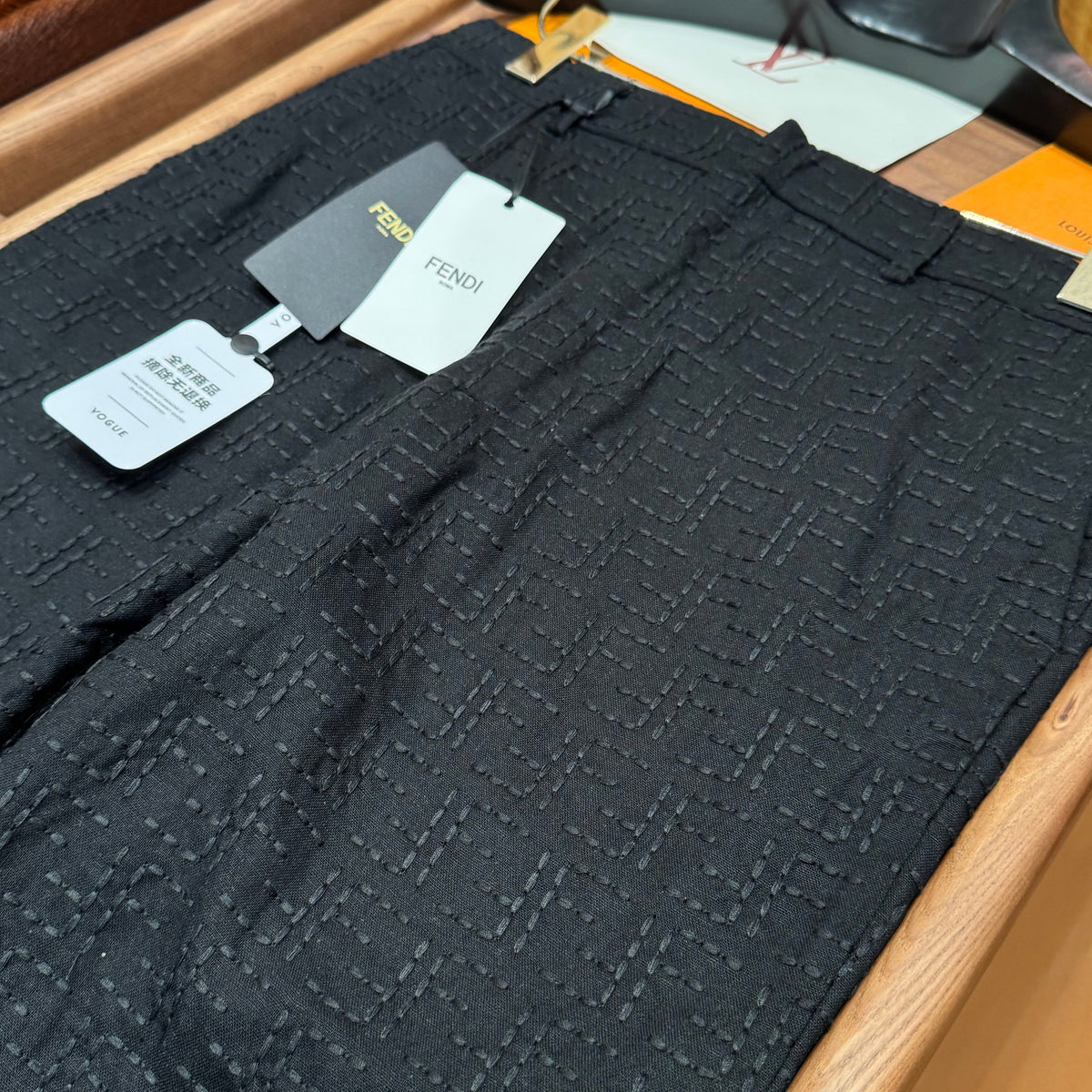 FEN SHORTS
