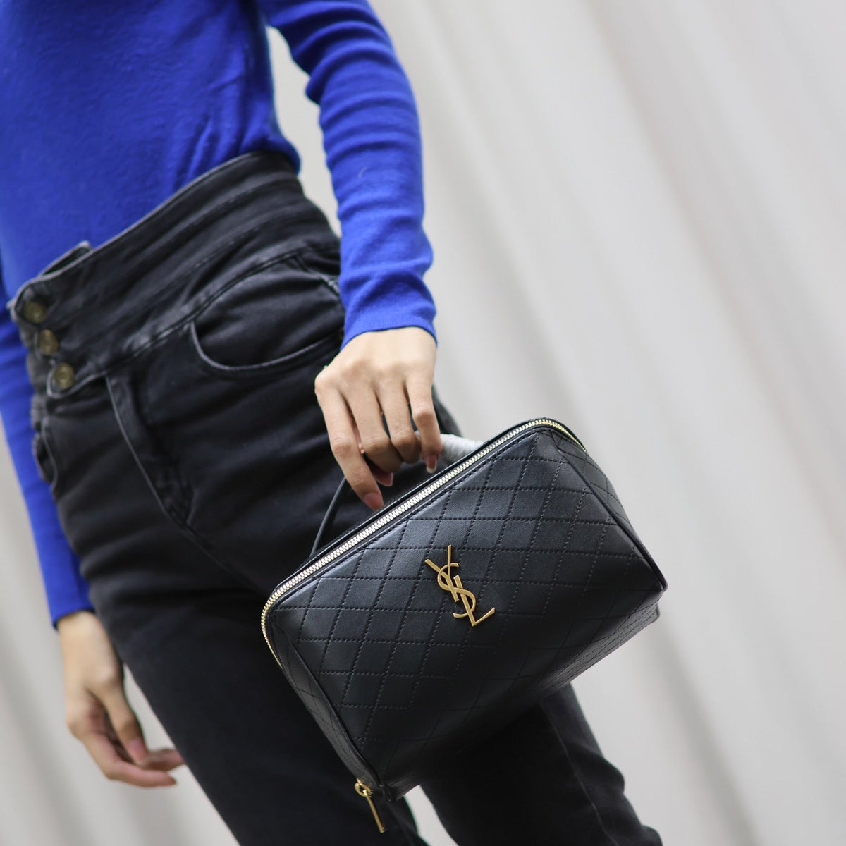 SL GABY POUCH