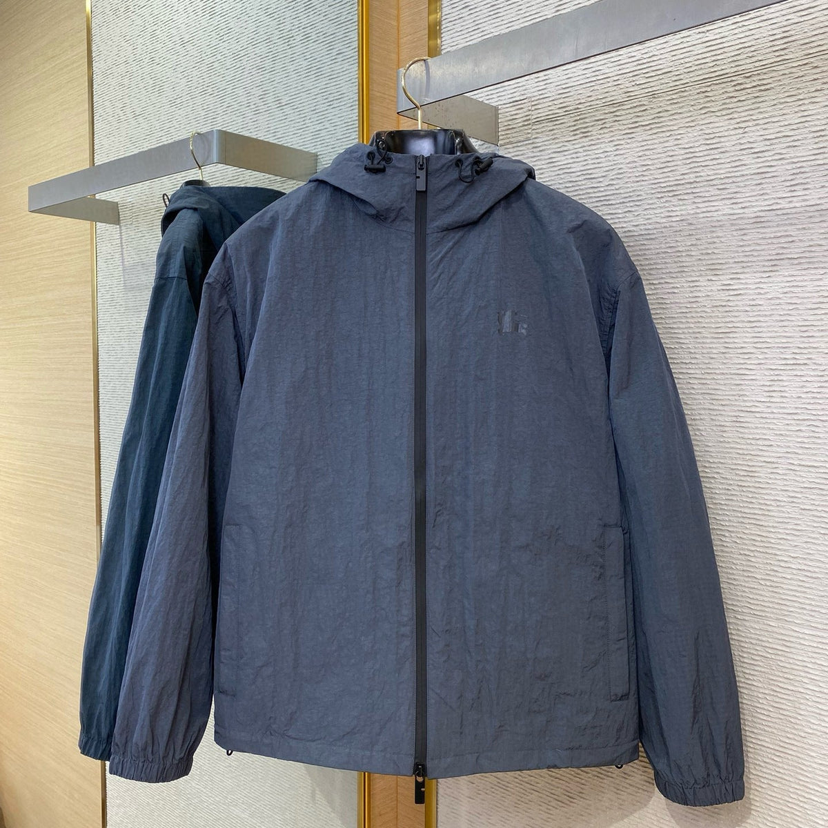 BBR JACKET