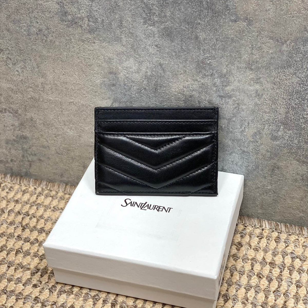SL CARD HOLDER