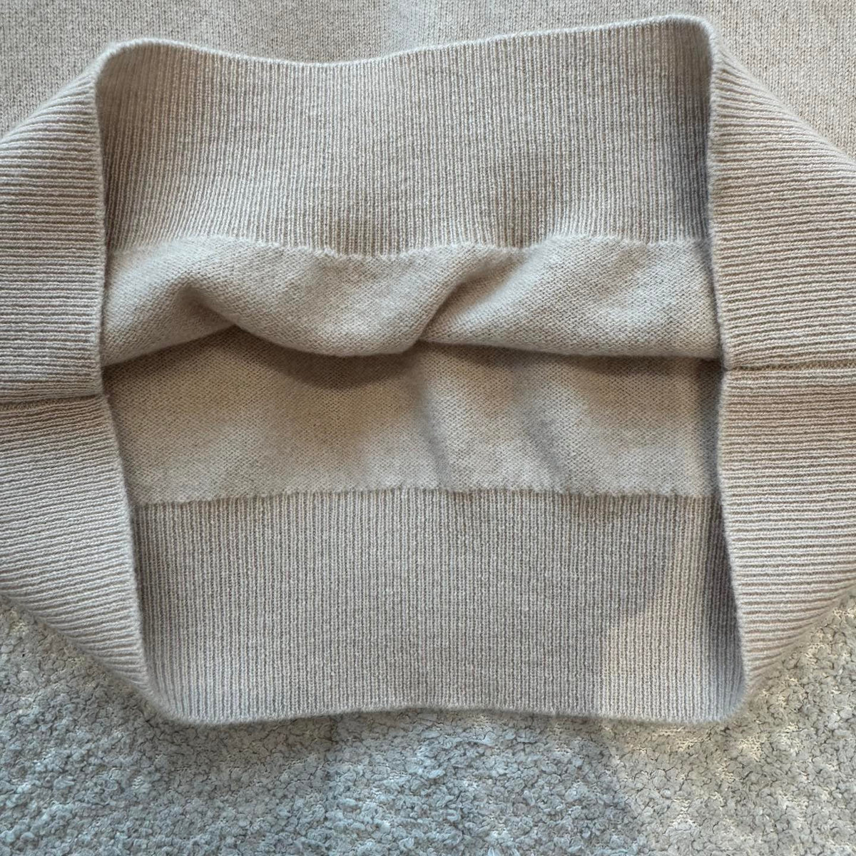 LOEW JUMPER